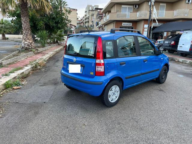 FIAT Panda 1.2 Dualogic