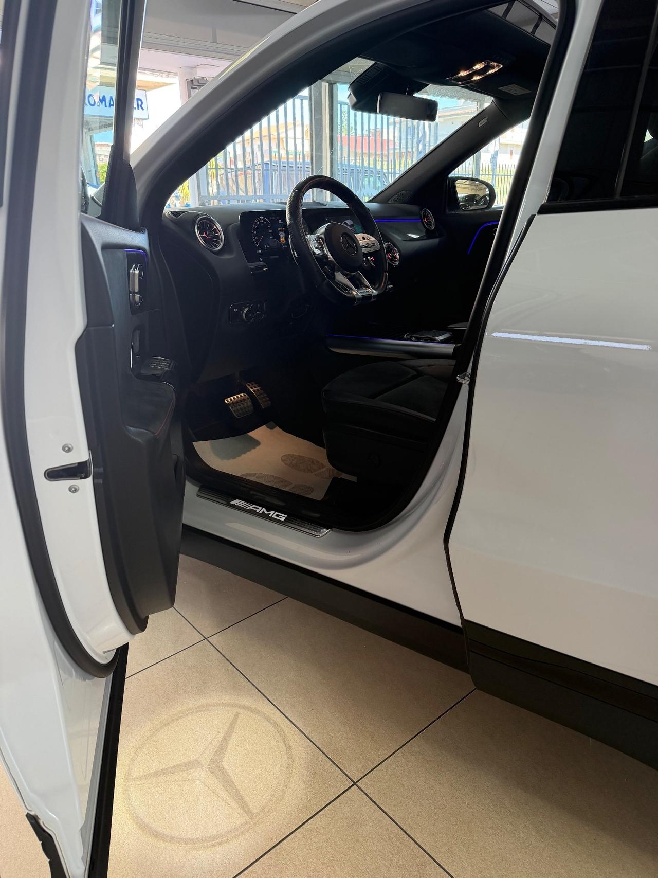 Mercedes-benz GLA 220 35 4Matic AMG 306CV 2022