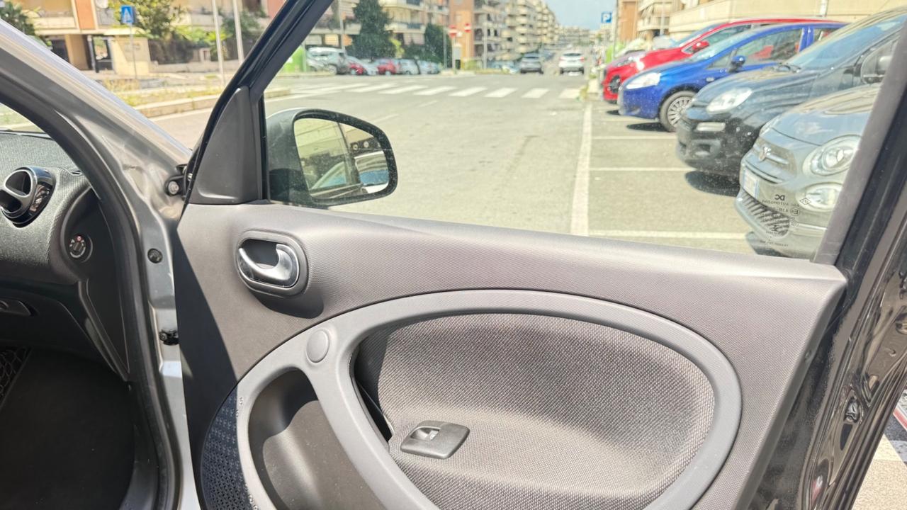 Smart ForFour 70 1.0 Prime LED NAVI PDC SEDILI RISCALDATI BLUETOOTH