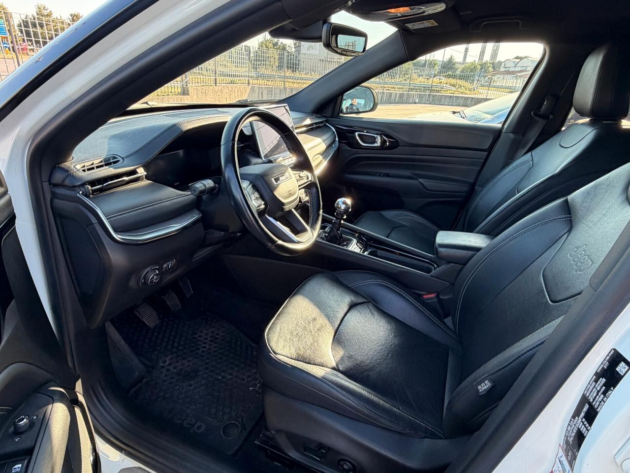 JEEP Compass My23 S 1.6 Diesel 130CV FULL iva esposta
