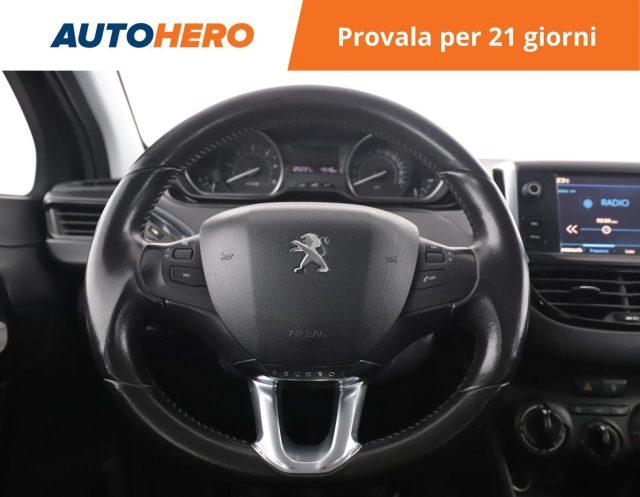 PEUGEOT 208 1° serie BlueHDi 75 5 porte Active