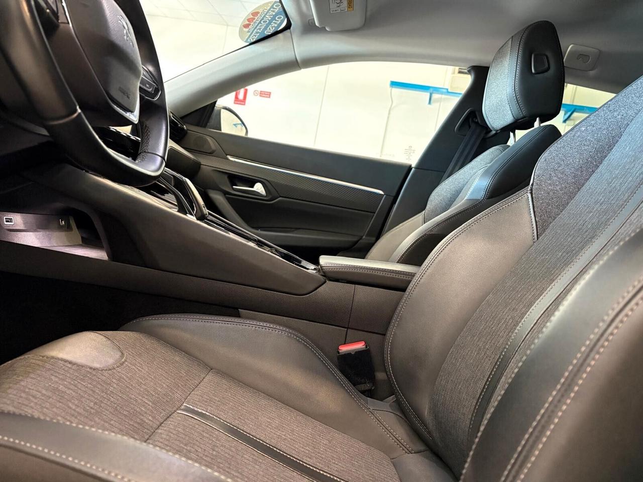 Peugeot 508 SW ALLURE PACK BlueHDi 130 EAT8 N1 SPOTICAR