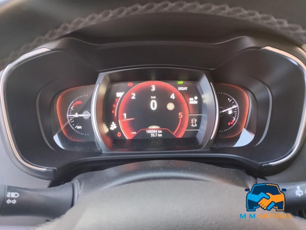 Renault Koleos 2.0 dci Initiale Paris 175cv 4x4 x-tronic my18