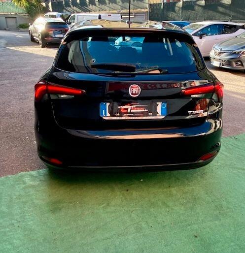 Fiat Tipo 1.3 Mjt S&S 5 porte City Life
