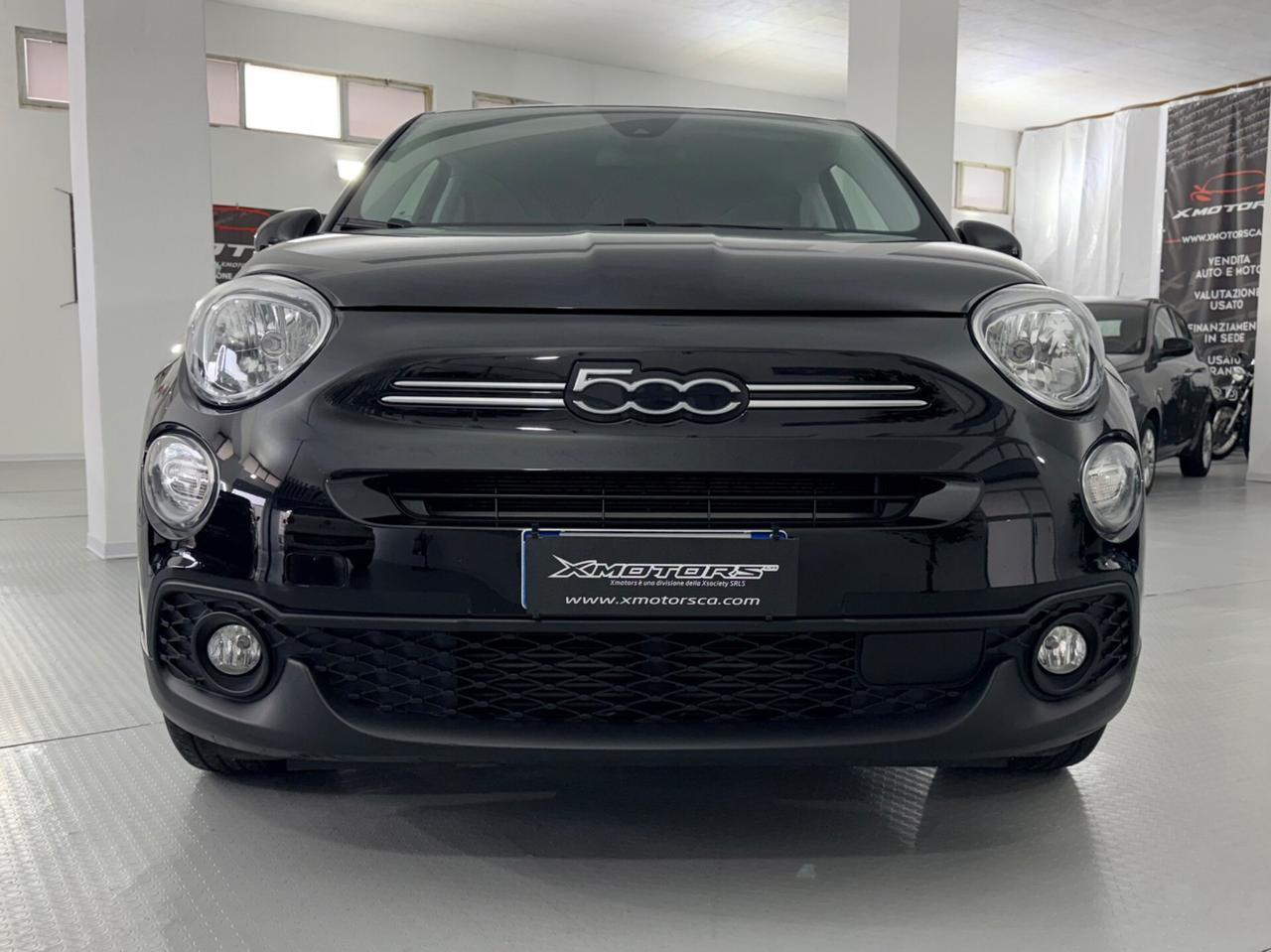 Fiat 500X 1.3 MultiJet 95cv Aziendale Club 5p.