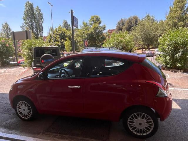 LANCIA Ypsilon 1.3 MJT 16V 95 CV 5 porte S&S Silver