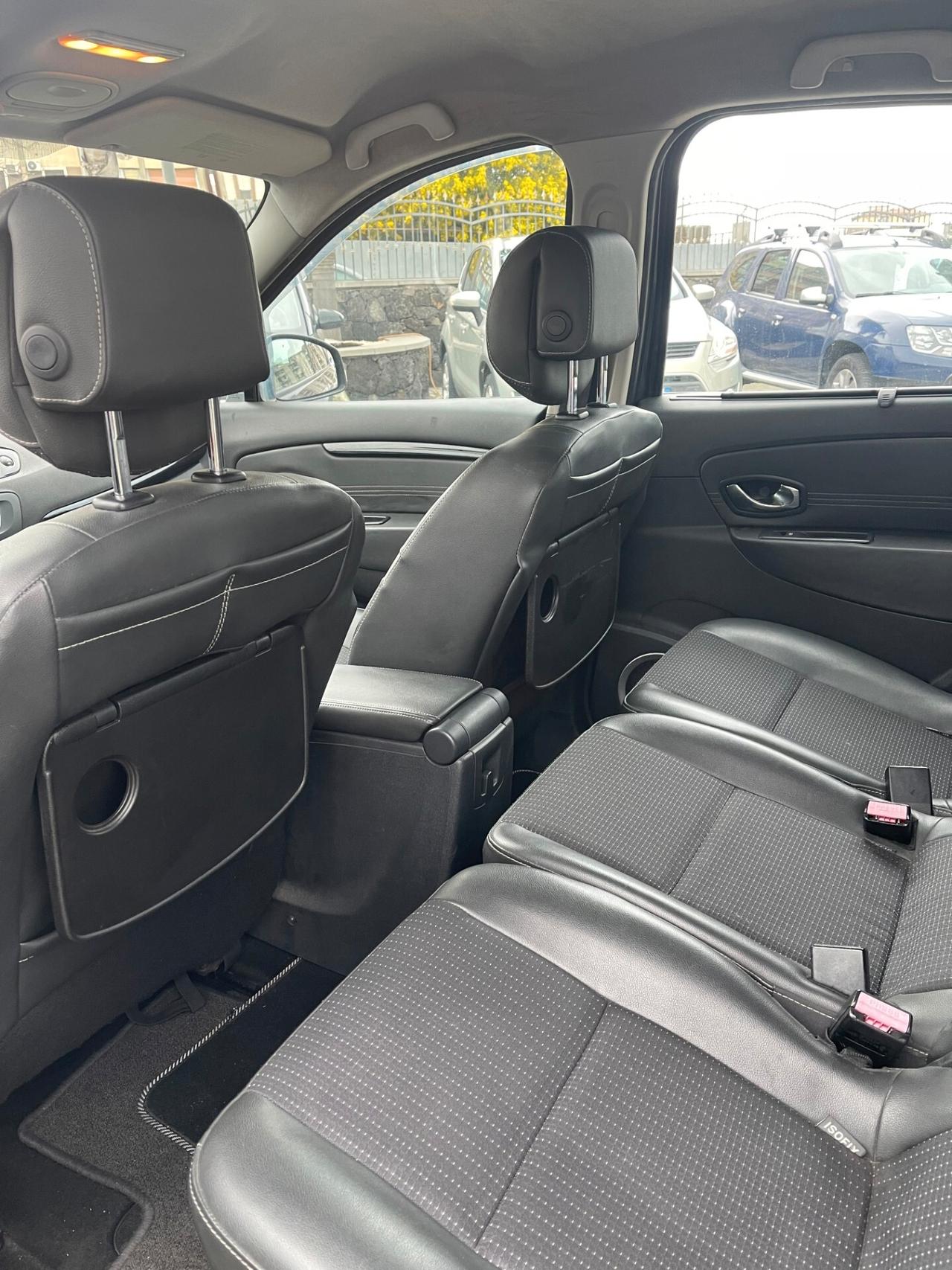 Renault Scenic Scénic X-Mod 1.6 dCi 130CV Luxe