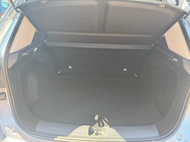 MG ZS 1.5 Hybrid+ 197CV LUXURY