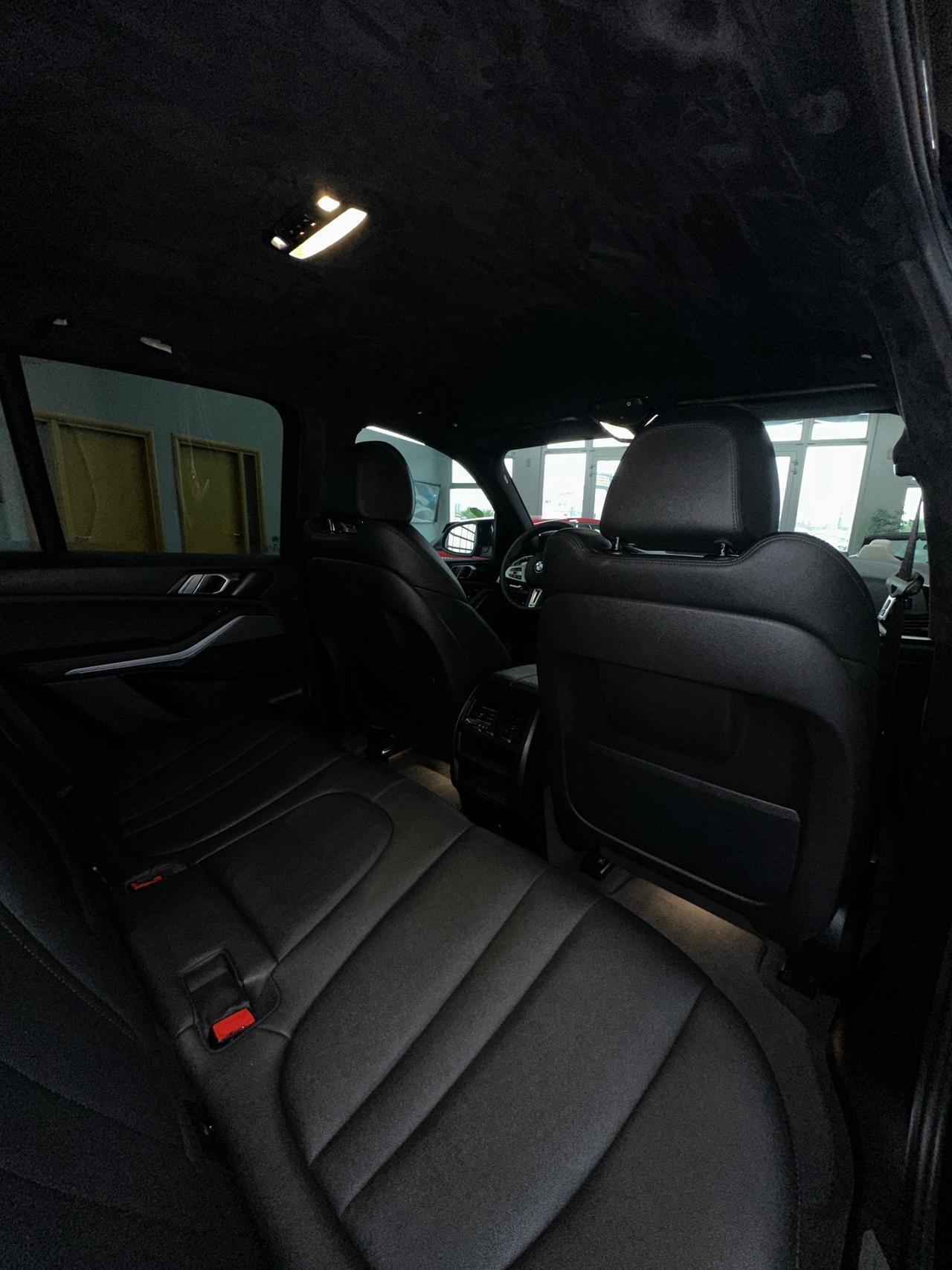 Bmw X5 xDrive30d 48V Msport - 2021