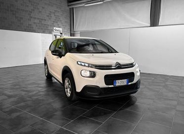 Citroen C3 1.2 PureTech Feel