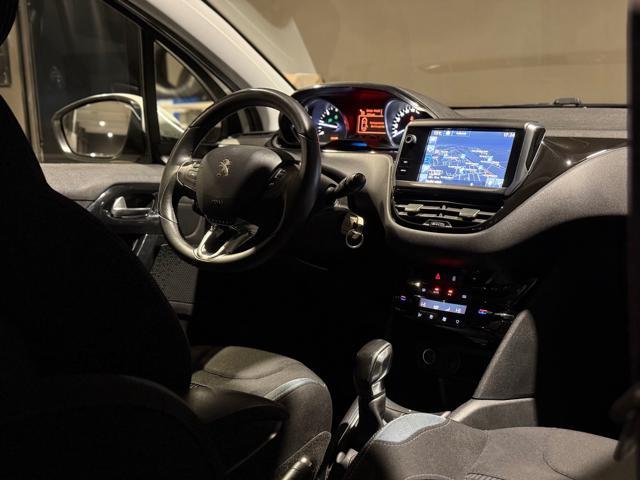 PEUGEOT 208 1.4 8V HDi 68CV 5p. Allure