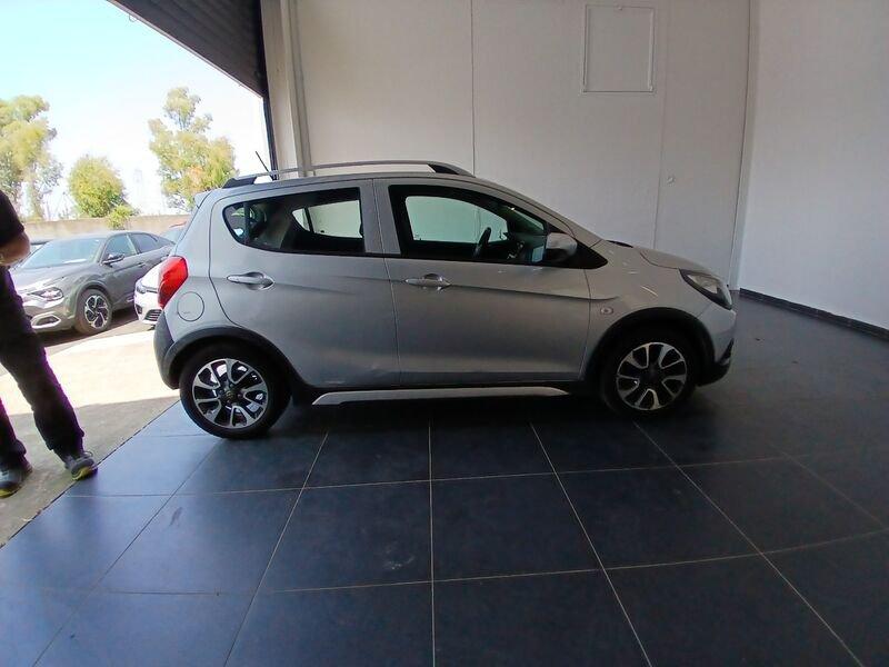 Opel Karl 1.0 Rocks s&s 73cv my19
