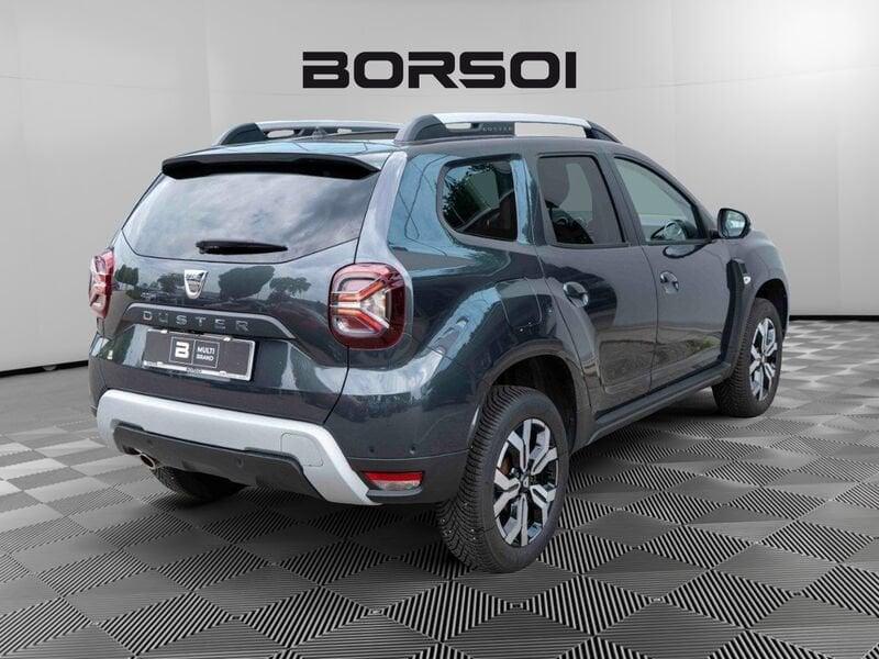Dacia Duster 2ª serie 1.0 TCe GPL 4x2 Prestige Up