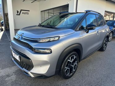 Citroen C3 Aircross 1.5 bluehdi Shine Pack s&s 110cv