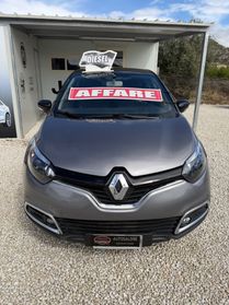 Renault Captur 1.5 dCi 8V 90 CV Start&Stop Project Runway