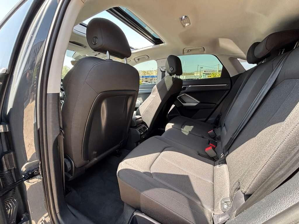 Audi Q3 SPB 35 TDI 2021 / KM 133.000 Tua a solo 289 Euro al mese