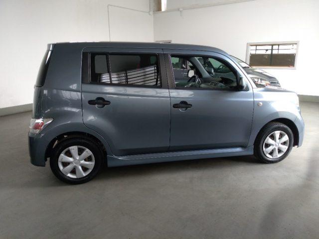 DAIHATSU Materia 1.3 Sho