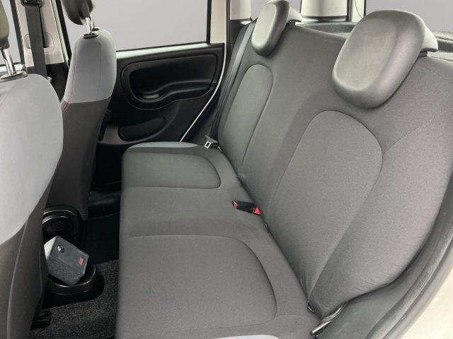 FIAT Panda 1.3 MJT 95CV 4X4