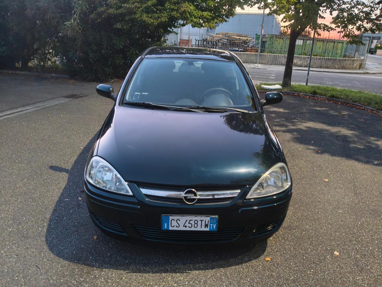 Opel Corsa 1.3 16V CDTI cat 5 porte Enjoy