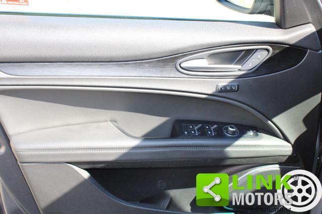 ALFA ROMEO Stelvio 2.0 Turbo 200 CV AT8 Q4 Sprint Garanzia12 mesi!