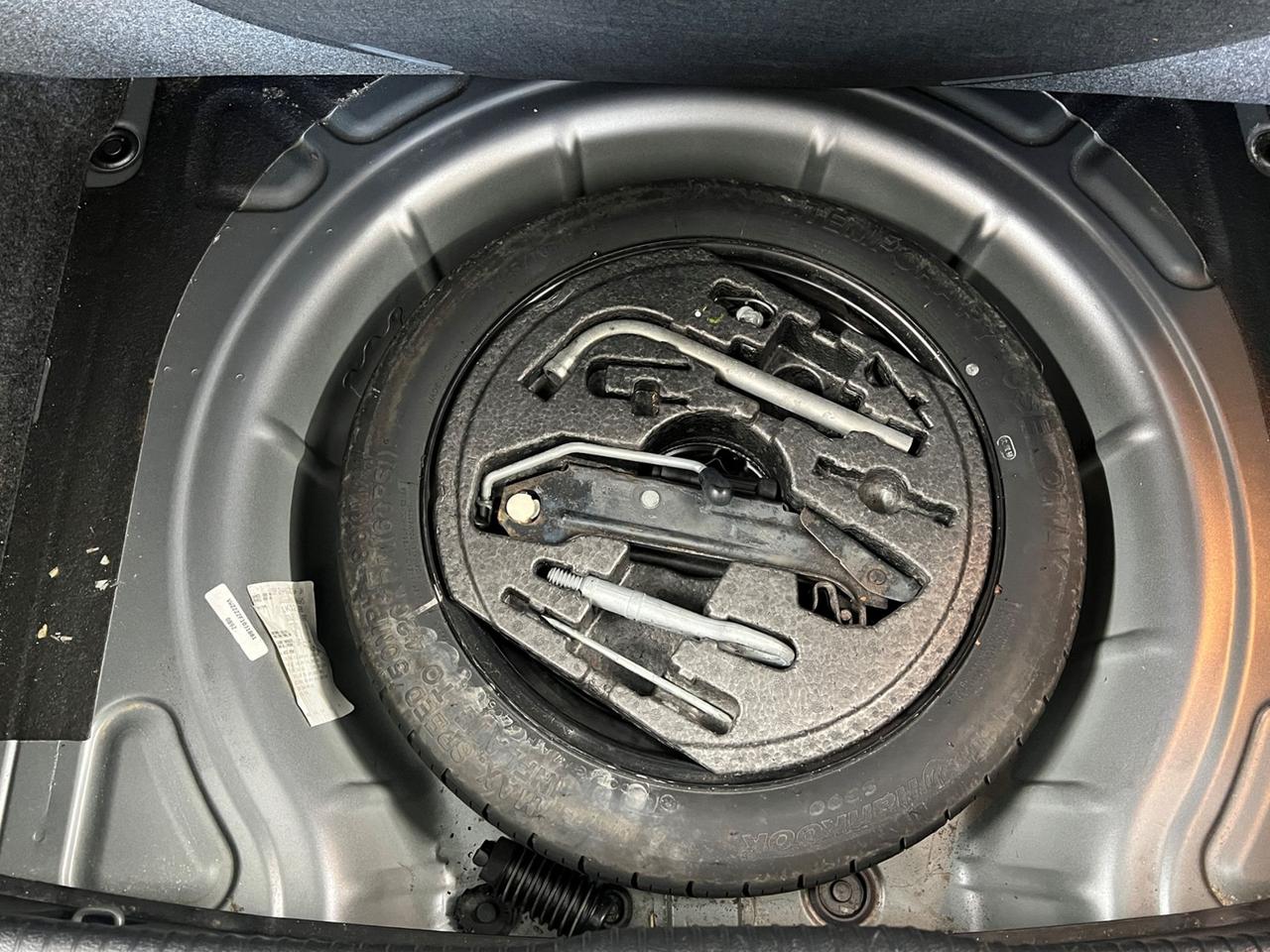 VOLKSWAGEN Golf V 2003 Golf 5p 1.9 tdi Comfortline 6m