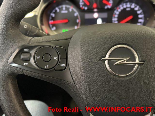 OPEL Corsa 1.2 Edition 75 cv NEOPATENTATI - PROMO