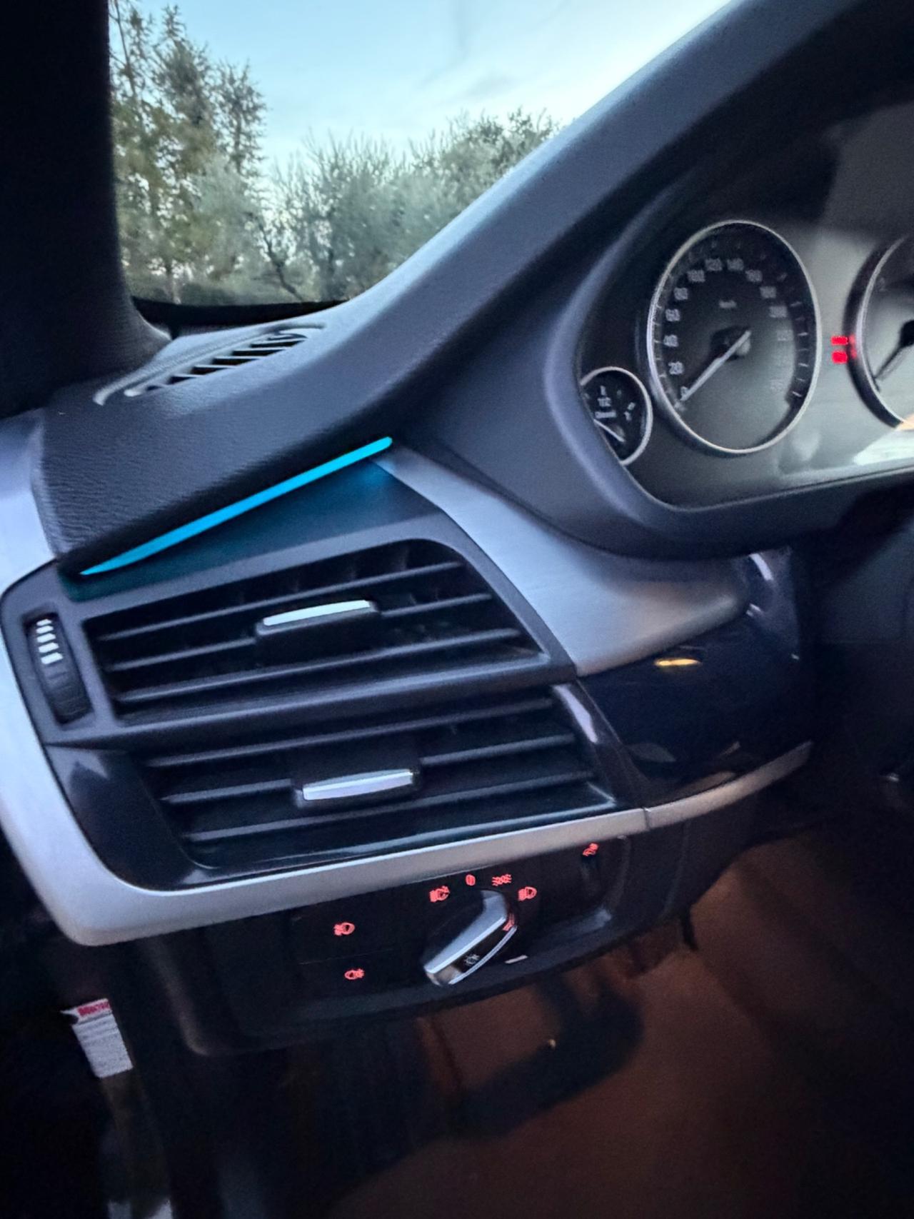 Bmw X5 xDrive30d 258CV Luxury