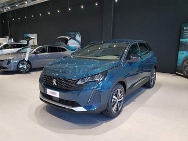 Peugeot 3008 3008 1.2 puretech t Allure Pack s&s 130cv