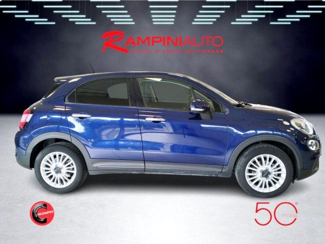 FIAT 500X 1.3 MultiJet 95 CV Connect Pronta Consegna