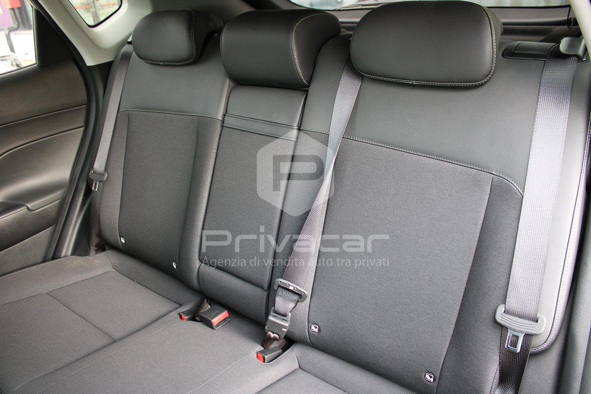 HYUNDAI Kona 1.6 HEV DCT XLine