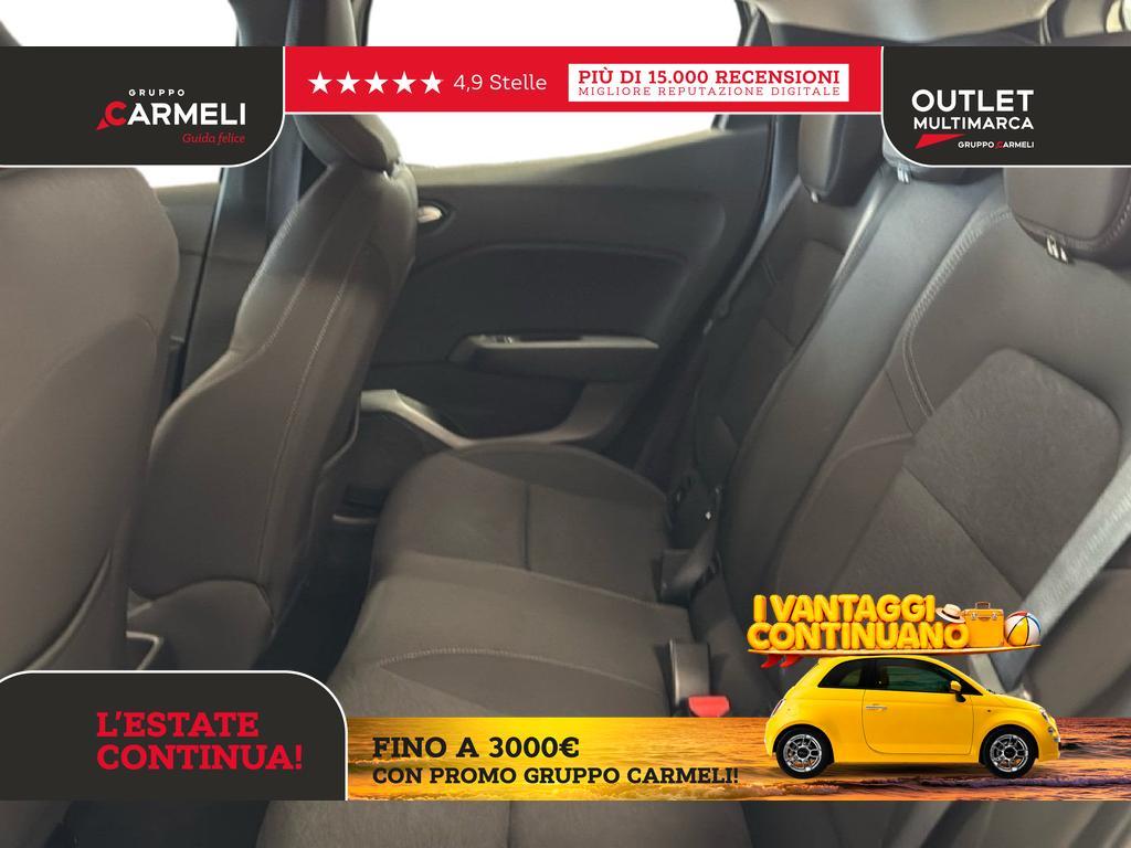 Renault Clio 5 Porte 1.0 TCe Equilibre