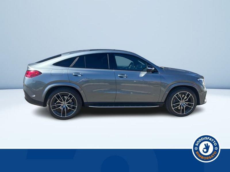 Mercedes-Benz GLE Coupé G350de 4Matic EQ-Power Coupé AMG Line Premium Plus