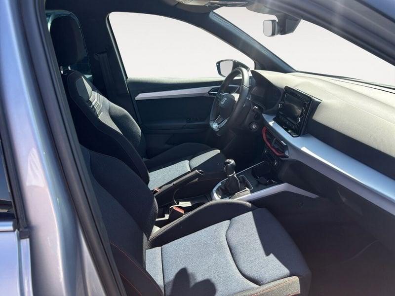 Seat Arona 1.0 EcoTSI FR