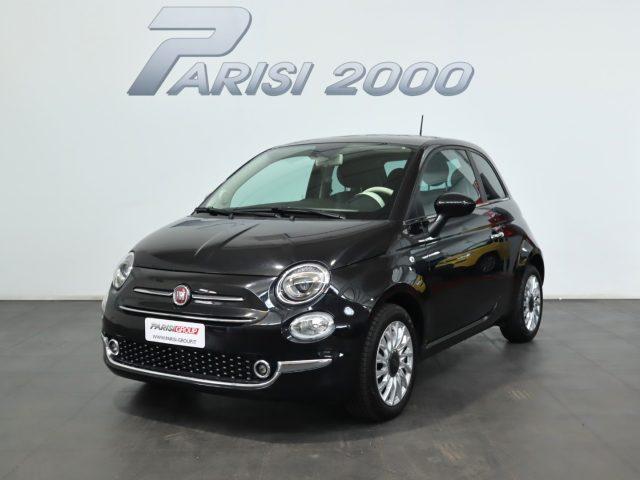 FIAT 500 Hybrid 1.0 70CV *PROMO PARISI GROUP*