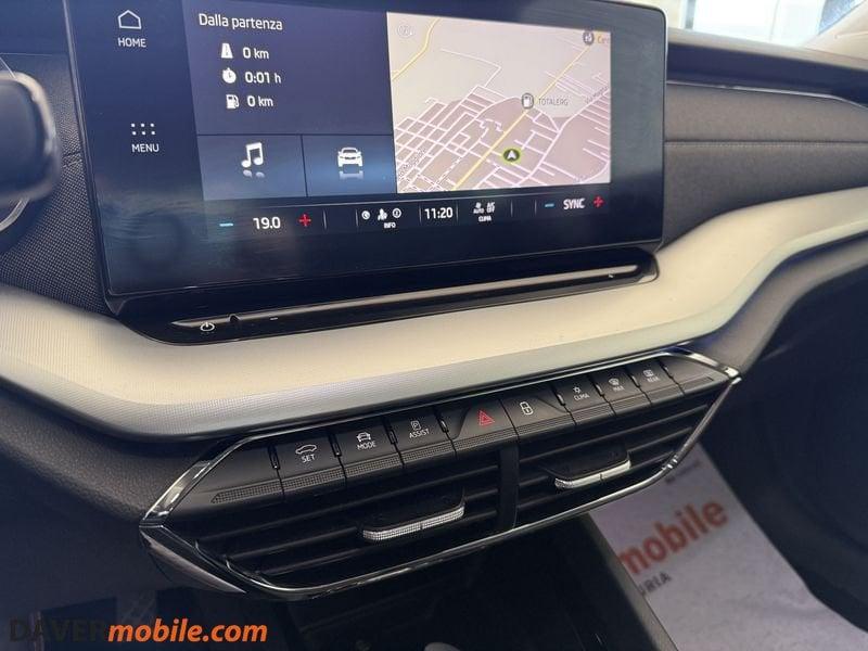 Skoda Octavia Octavia 2.0 TDI EVO SCR 150 CV DSG Style - NO PERMUTA