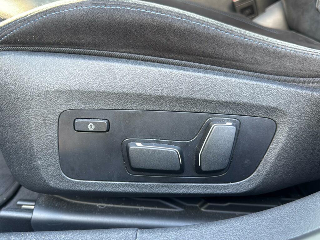 BMW Serie 3 Touring 320 d Mild Hybrid 48V Msport xDrive Steptronic