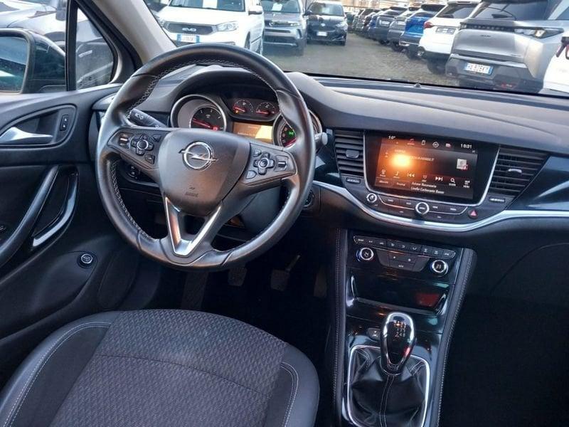 Opel Astra 1.6 BiTurbo CDTi Start&Stop Sports Tourer Dynamic