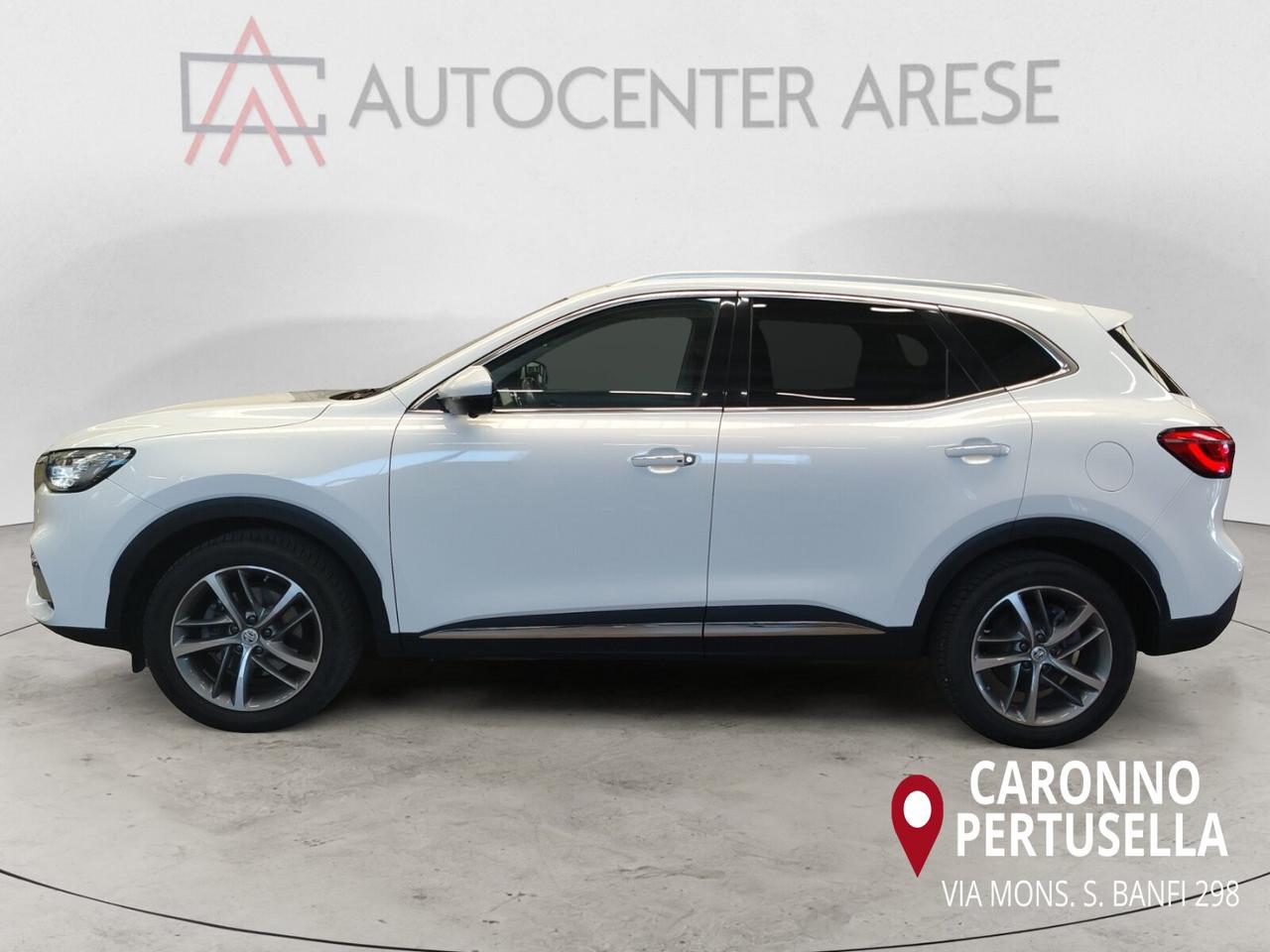 Mg EHS 1.5 t-gdi phev Exclusive auto