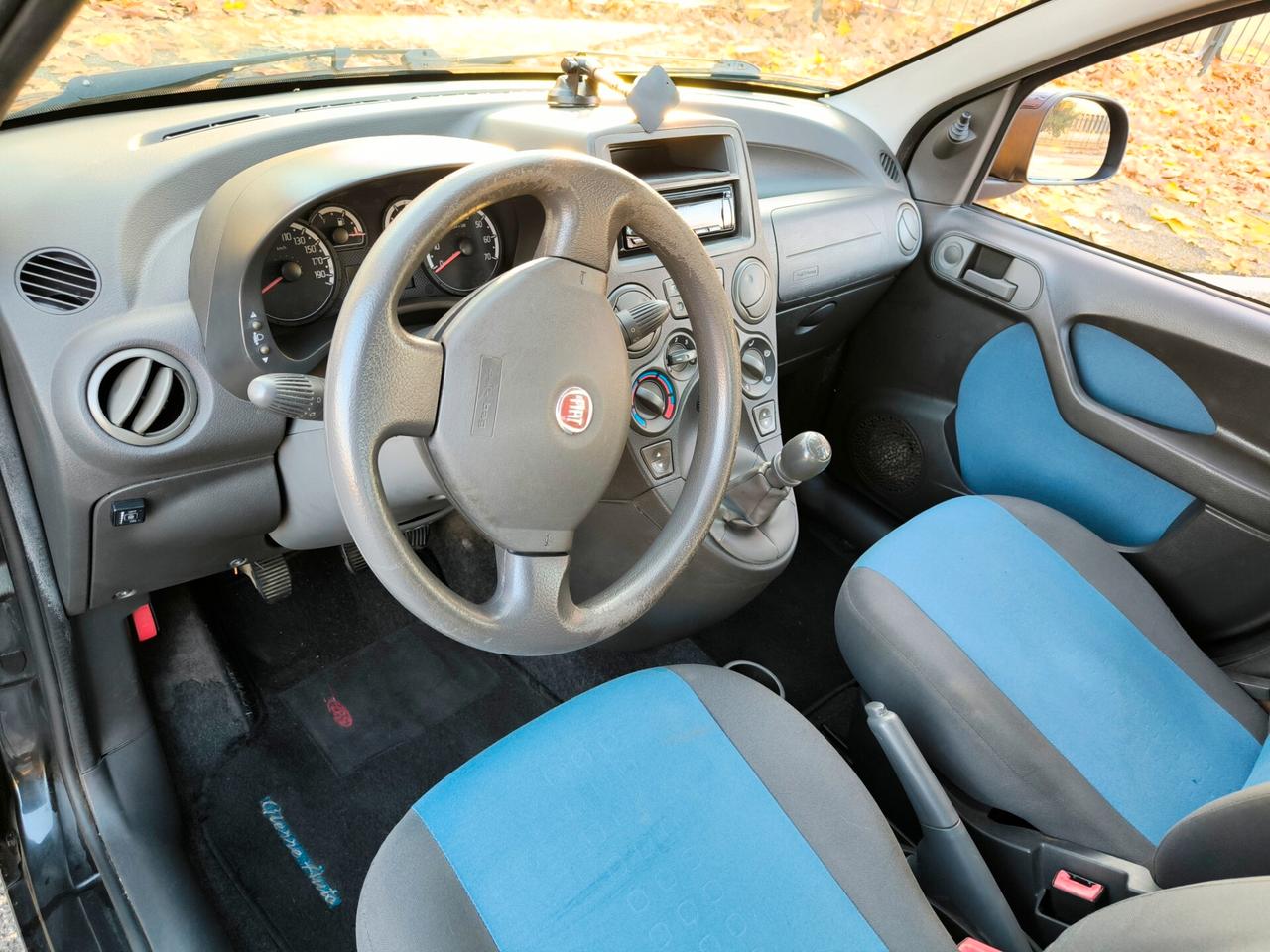 Fiat Panda 1.2 Active GPL