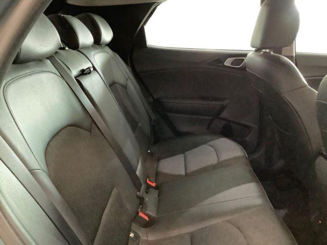 KIA XCeed 1.0 T-GDi GPL Business