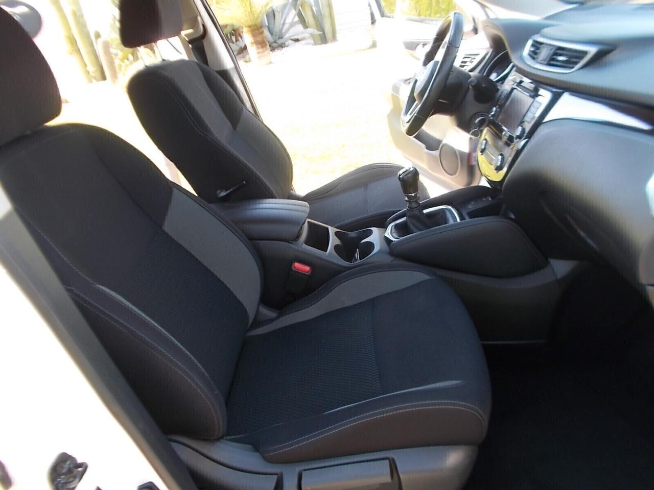 Nissan Qashqai 1.5 dCi *FULL OPTIONAL* da VETRINA