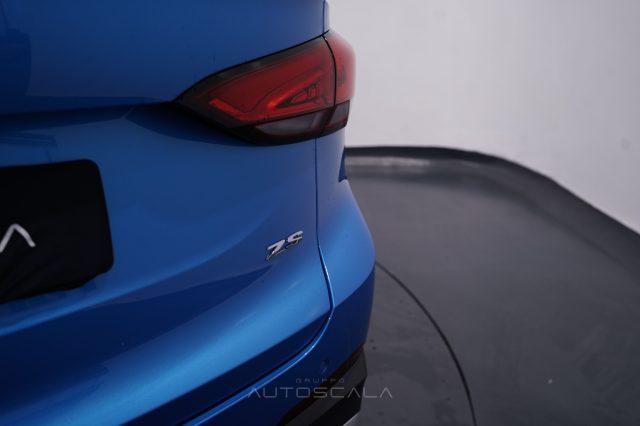 MG ZS 1.5 115cv Comfort