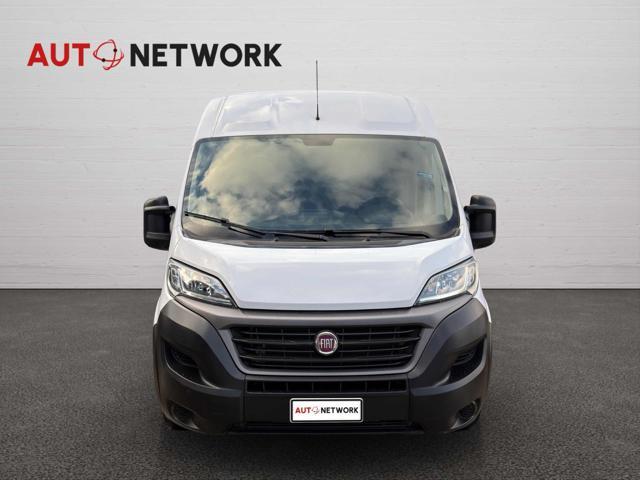 FIAT Ducato 33 2.2 Mjt 140CV L2H2 PM-TM Furgone