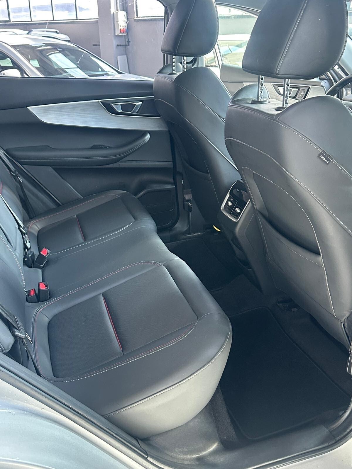 Dr 6.0 1.5 Turbo CVT Bi-Fuel GPL