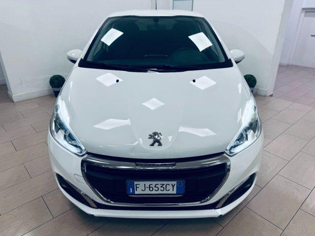 PEUGEOT 208 1.6 BlueHDi Allure - 132.000 Km