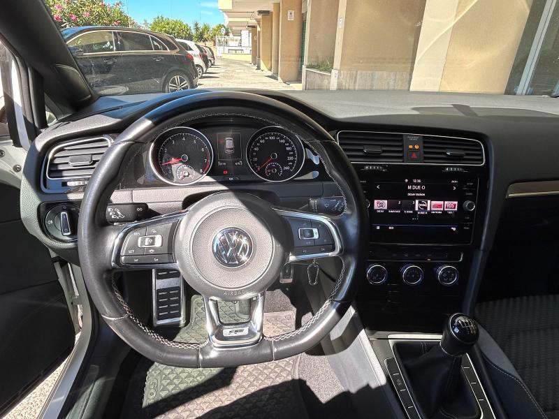 Volkswagen Golf 5 Porte Golf 5p 1.5 tsi Sport 150cv