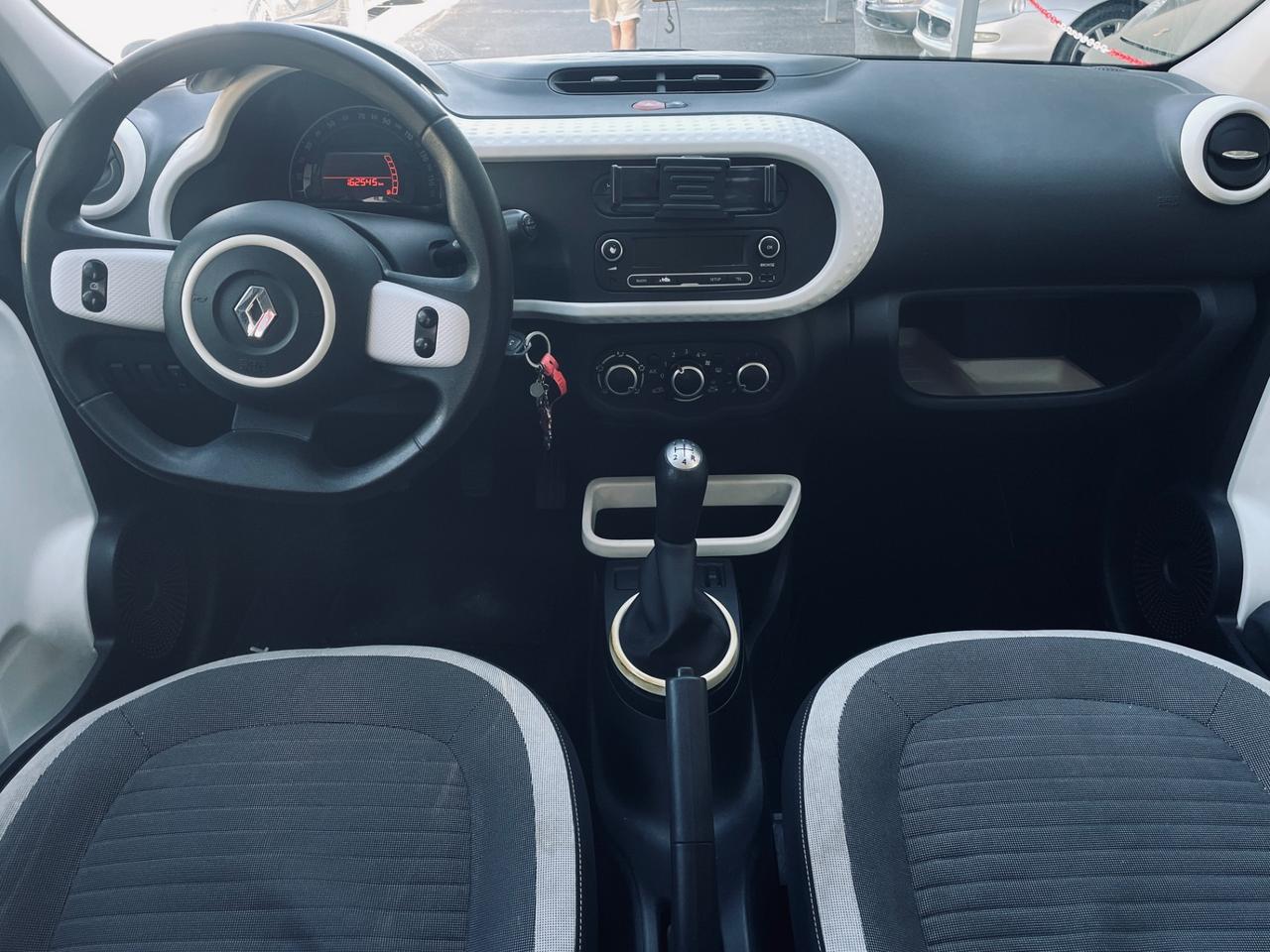 Renault Twingo SCe Zen