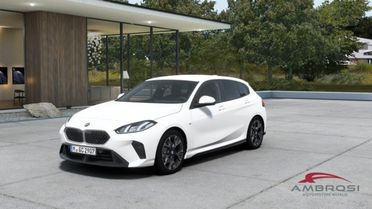BMW 116 Serie 1 Msport Package