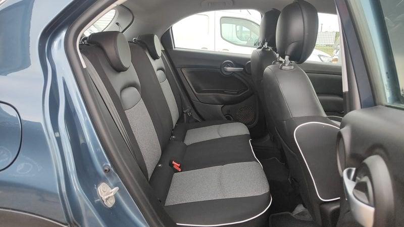 FIAT 500X 500X 1.3 MultiJet 95 CV Lounge