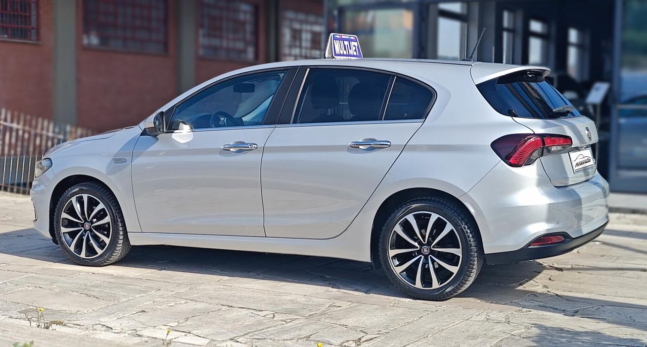 FIAT TIPO LOUNGE 1.6 MTJ 120 CV